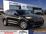2025 Ford Explorer RWD SUV for sale #F21059Z - photo 1
