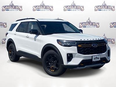 2026 Ford Explorer 4WD SUV for sale #AD2168 - photo 1