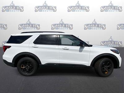 2026 Ford Explorer 4WD SUV for sale #AD2168 - photo 2