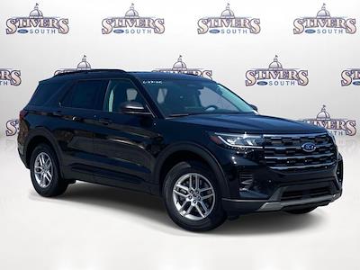 2026 Ford Explorer RWD SUV for sale #AD2220 - photo 1