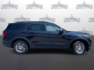 2026 Ford Explorer RWD SUV for sale #AD2220 - photo 2