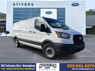 New 2026 Ford Transit 250 Low Roof Empty Cargo Van for sale #AD2239 - photo 1