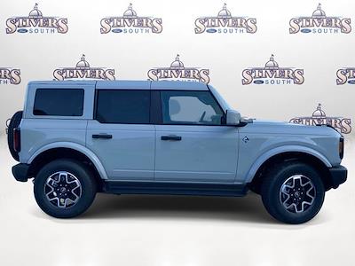 2026 Ford Bronco 4WD SUV for sale #AD2247 - photo 2