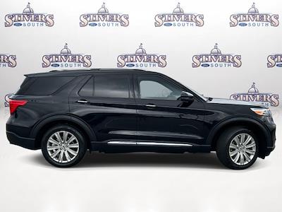 2023 Ford Explorer RWD SUV for sale #AD2279A - photo 2