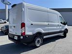 2024 Ford Transit 250 Medium Roof RWD, Empty Cargo Van for sale #AH1000 - photo 22