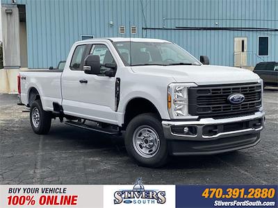 2024 Ford F-250 Super Cab 4x4 Pickup for sale #AH1024 - photo 1