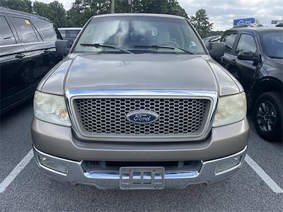 2004 Ford F-150 Super Cab 4x2 Pickup for sale #AH1241A - photo 1