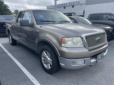 2004 Ford F-150 Super Cab 4x2 Pickup for sale #AH1241A - photo 1