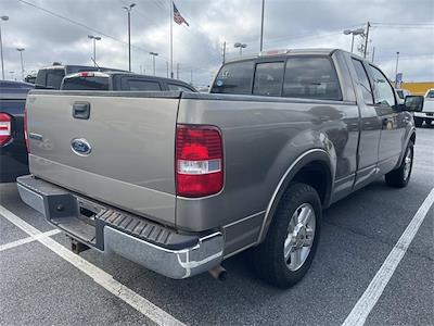 2004 Ford F-150 Super Cab 4x2 Pickup for sale #AH1241A - photo 2