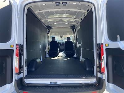 2024 Ford Transit 150 Medium Roof RWD, Empty Cargo Van for sale #AH1035 - photo 2