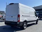 2024 Ford Transit 150 Medium Roof RWD, Empty Cargo Van for sale #AH1035 - photo 25