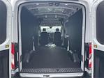 2024 Ford Transit 150 Medium Roof RWD, Empty Cargo Van for sale #AH1036 - photo 2