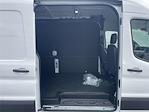 2024 Ford Transit 150 Medium Roof RWD, Empty Cargo Van for sale #AH1036 - photo 12