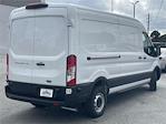 2024 Ford Transit 150 Medium Roof RWD, Empty Cargo Van for sale #AH1036 - photo 8