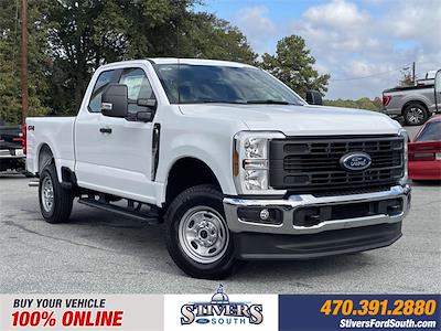 2024 Ford F-250 Super Cab 4x4 Pickup for sale #AH1039 - photo 1
