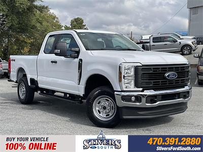 2024 Ford F-250 Super Cab 4x4 Pickup for sale #AH1041 - photo 1
