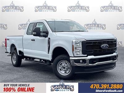 2024 Ford F-250 Super Cab 4x4 Pickup for sale #AH1042 - photo 1