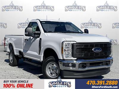 2024 Ford F-250 Regular Cab 4x4 Pickup for sale #AH1043 - photo 1