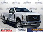 2024 Ford F-250 Regular Cab 4x4 Pickup for sale #AH1043 - photo 1
