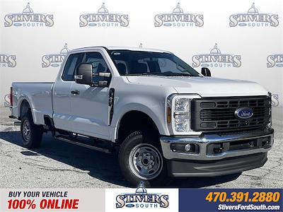 2024 Ford F-250 Super Cab 4x4 Pickup for sale #AH1044 - photo 1