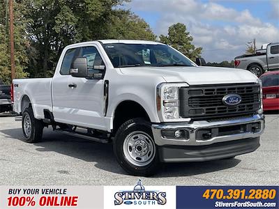 2024 Ford F-250 Super Cab 4x4 Pickup for sale #AH1045 - photo 1