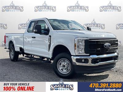 2024 Ford F-250 Super Cab 4x4 Pickup for sale #AH1046 - photo 1
