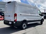 2024 Ford Transit 150 Medium Roof RWD, Empty Cargo Van for sale #AH1047 - photo 24