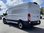 2024 Ford Transit 150 Medium Roof RWD, Empty Cargo Van for sale #AH1047 - photo 26