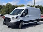 2024 Ford Transit 150 Medium Roof RWD, Empty Cargo Van for sale #AH1047 - photo 4