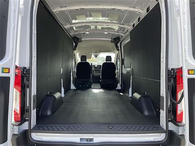 2024 Ford Transit 150 Medium Roof RWD, Empty Cargo Van for sale #AH1049 - photo 2