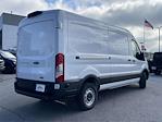 2024 Ford Transit 150 Medium Roof RWD, Empty Cargo Van for sale #AH1049 - photo 26