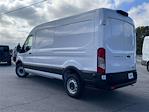 2024 Ford Transit 150 Medium Roof RWD, Empty Cargo Van for sale #AH1049 - photo 28