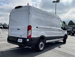 2024 Ford Transit 150 Medium Roof RWD, Empty Cargo Van for sale #AH1050 - photo 26