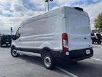 2024 Ford Transit 150 Medium Roof RWD, Empty Cargo Van for sale #AH1050 - photo 28