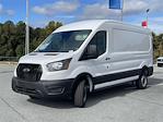 2024 Ford Transit 150 Medium Roof RWD, Empty Cargo Van for sale #AH1050 - photo 4