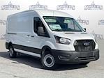 2024 Ford Transit 150 Medium Roof RWD, Empty Cargo Van for sale #AH1051 - photo 1