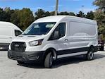 2024 Ford Transit 150 Medium Roof RWD, Empty Cargo Van for sale #AH1051 - photo 4