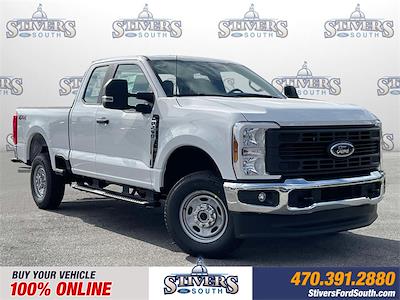 2024 Ford F-250 Super Cab 4x4 Pickup for sale #AH1052 - photo 1