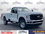 New 2024 Ford F-250 XL Regular Cab 4x4 Pickup for sale #AH1053 - photo 1
