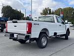 New 2024 Ford F-250 XL Regular Cab 4x4 Pickup for sale #AH1053 - photo 2
