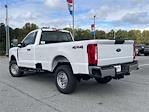New 2024 Ford F-250 XL Regular Cab 4x4 Pickup for sale #AH1053 - photo 25