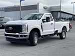 New 2024 Ford F-250 XL Regular Cab 4x4 Pickup for sale #AH1053 - photo 4