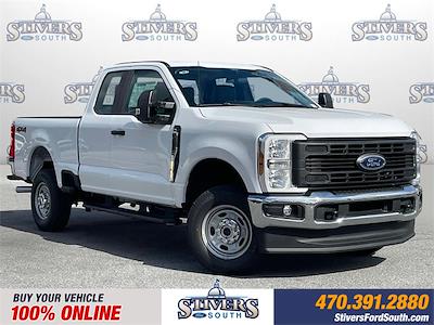 2024 Ford F-250 Super Cab 4x4 Pickup for sale #AH1054 - photo 1