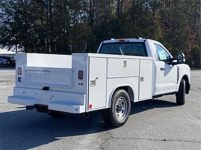 2024 Ford F-250 Regular Cab 4x2 Reading Service Truck for sale #AH1064 - photo 2