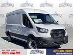 2024 Ford Transit 250 Medium Roof RWD, Empty Cargo Van for sale #AH1065 - photo 1