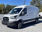 2024 Ford Transit 250 Medium Roof RWD, Empty Cargo Van for sale #AH1065 - photo 22