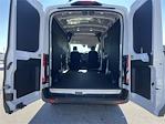 2024 Ford Transit 250 Medium Roof RWD, Empty Cargo Van for sale #AH1065 - photo 2