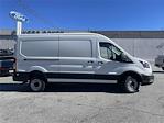 2024 Ford Transit 250 Medium Roof RWD, Empty Cargo Van for sale #AH1065 - photo 27