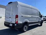 2024 Ford Transit 250 Medium Roof RWD, Empty Cargo Van for sale #AH1065 - photo 28