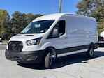 2024 Ford Transit 250 Medium Roof RWD, Empty Cargo Van for sale #AH1065 - photo 4